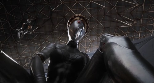 Разработчики Atomic Heart опубликовали новый трейлер с официальной датой релиза шутера