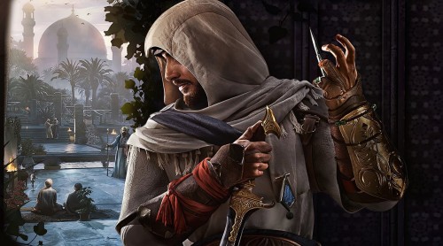 Названы возможные сроки релиза Assassin’s Creed Mirage, Project Red и Project Hexe