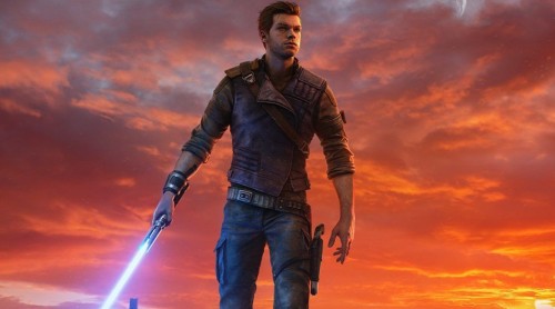 Представлены новые детали, постер и сроки показа Star Wars Jedi: Survivor