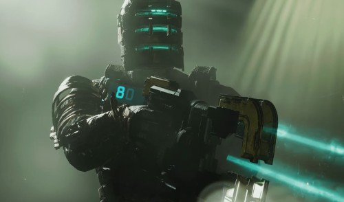 В новом геймплее ремейка Dead Space показали улучшенный плазменный резак