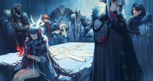 Инсайдер указал порядок Предвестников Фатуи и раскрыл силу Капитано из Genshin Impact