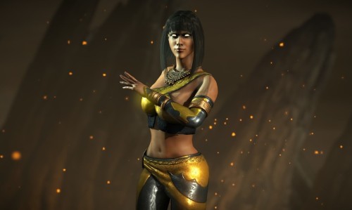В Mortal Kombat 12 могут появиться 10 новых персонажей из ответвлений