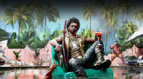 Появились новые скриншоты и постер зомби-экшена Dead Island 2