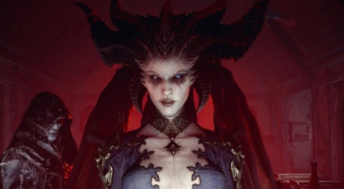 Опубликована новая 23-минутная геймплейная демонстрация Diablo IV