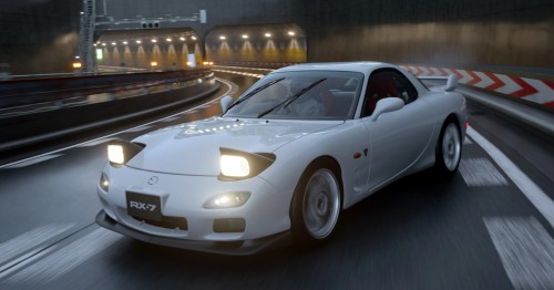 Создатель серии Gran Turismo опроверг разработку PC-версии седьмой части