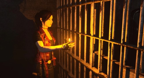 Capcom потребовала закрыть неофициальный ремейк Resident Evil Code: Veronica