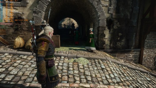 С модом (Качество)