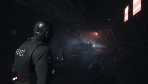 В GOG началась бесплатная раздача хоррора Daymare: 1998
