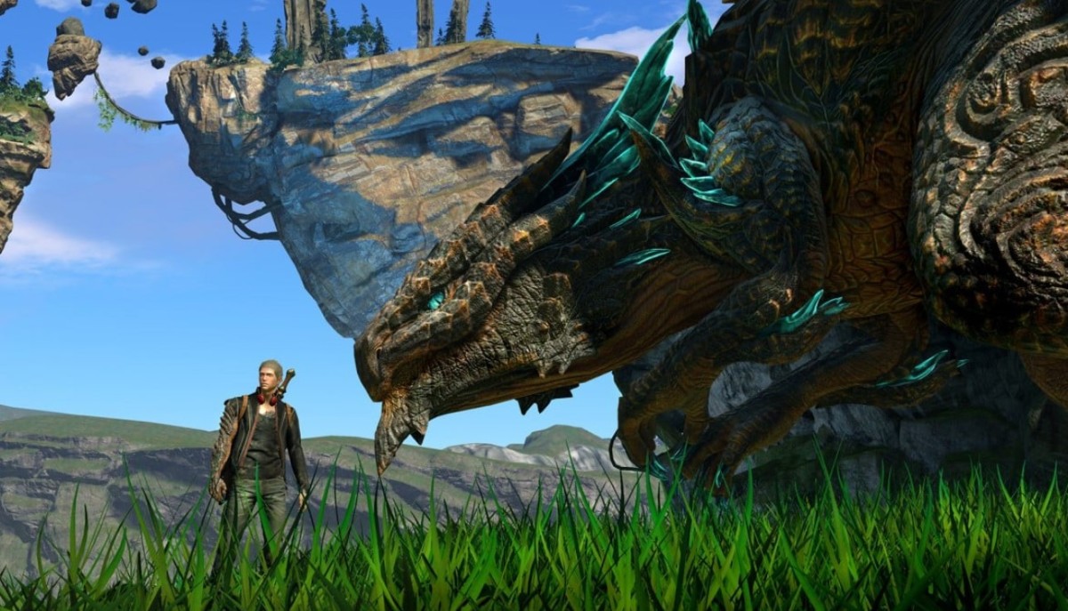 PlatinumGames, возможно, обсуждает с Microsoft возвращение к разработке Scalebound