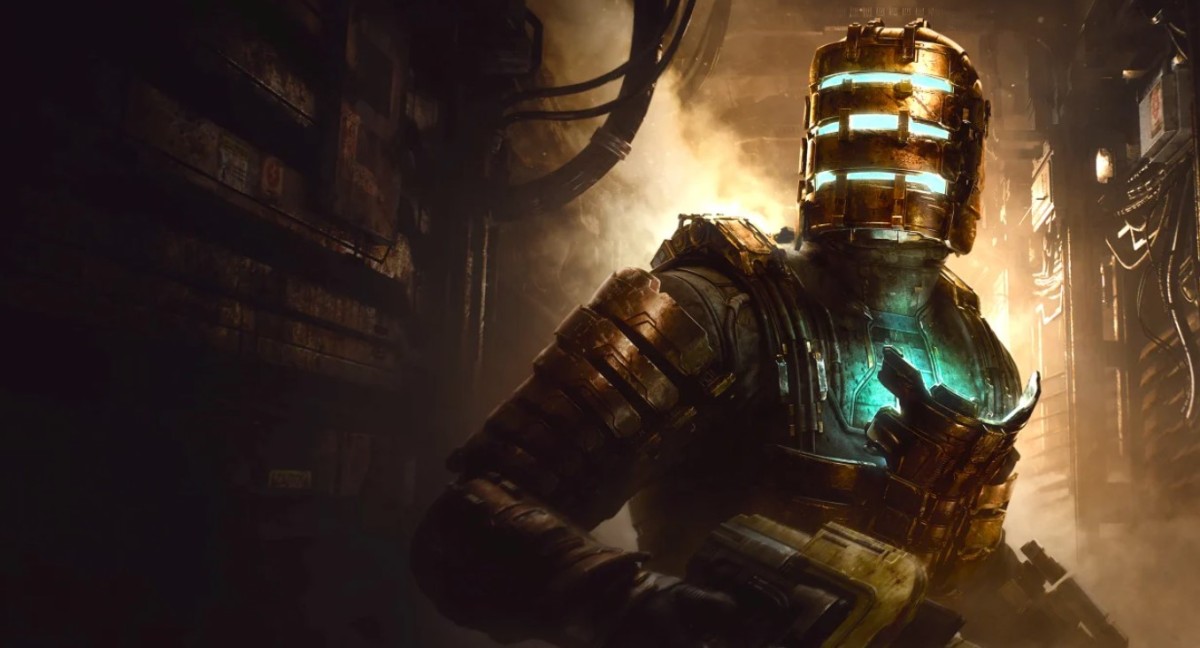 В сеть утекло несколько часов геймплея ремейка Dead Space