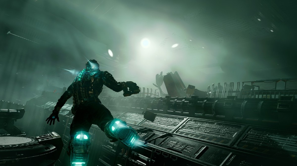 «Возвращение величайшего хоррора»: появились первые оценки ремейка Dead Space