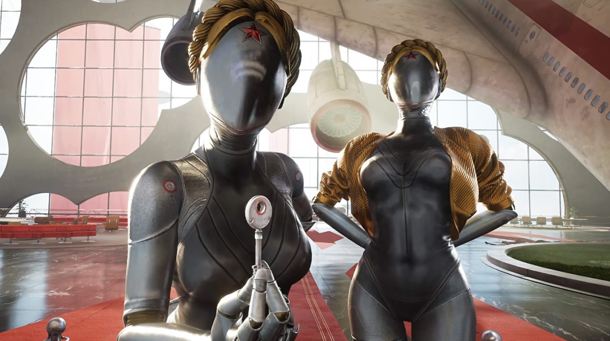 PC-версия Atomic Heart может получить антипиратскую защиту Denuvo