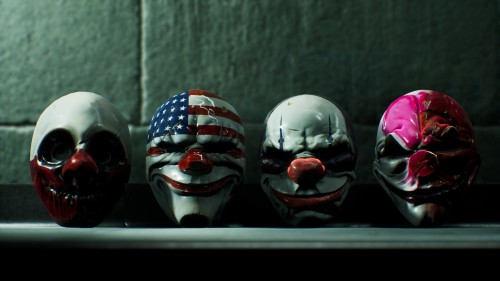 Авторы Payday 3 показали первый тизер и новые изображения
