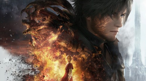 Стала известна примерная продолжительность ролевой игры Final Fantasy XVI