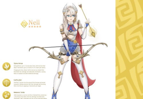 Фанатская работа