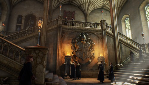 Представлены официальные системные требования Hogwarts Legacy