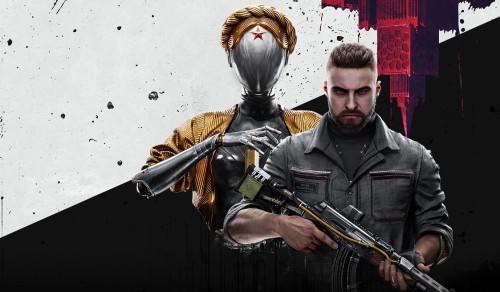 В сети показали китайский трейлер Atomic Heart и новые 14 минут геймплея