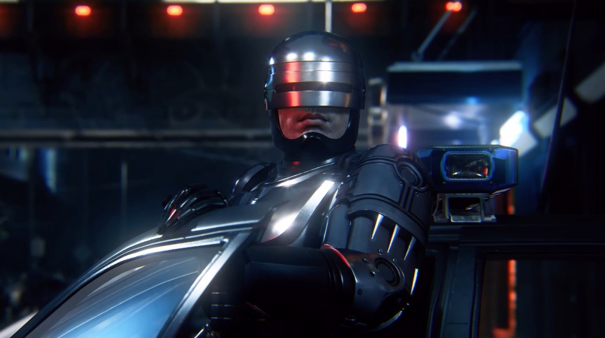 Релиз RoboCop: Rogue City может состояться 30 июня 2023 года