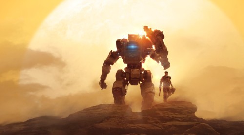 Джефф Грабб раскрыл подробности отмененной Titanfall