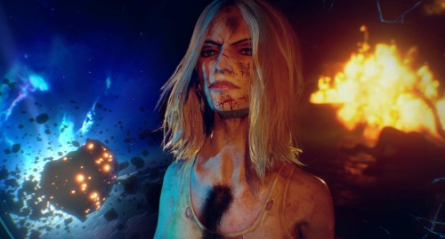 Стали известны примерные сроки выхода Judas от автора BioShock