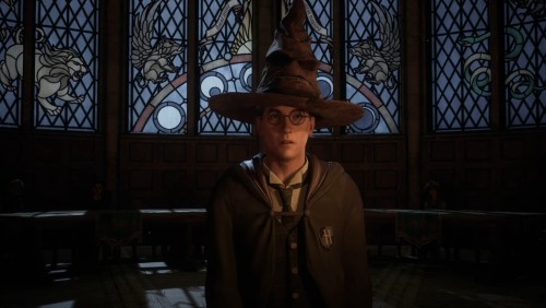 Факультеты в Hogwarts Legacy: как выбрать лучший