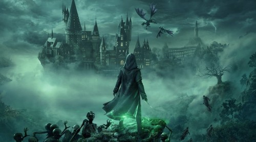 Непростительные заклятия в Hogwarts Legacy: как открыть Круцио, Империо и Авада Кедавра