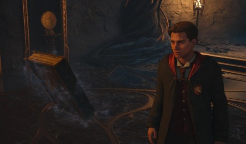 Секреты Хогвартса в Hogwarts Legacy: как найти и пройти испытания
