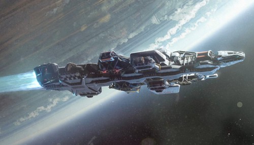 Инсайдер назвал точную дату выхода ролевой игры Starfield