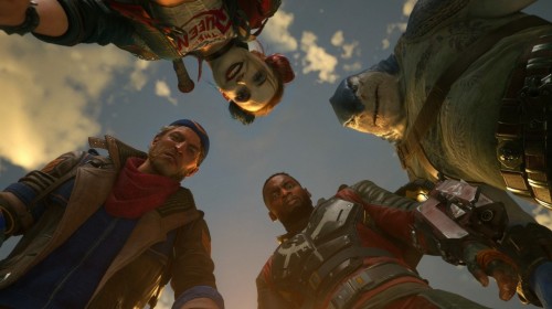 Suicide Squad: Kill the Justice League получила взрослый рейтинг из-за мата и жестоких сцен насилия
