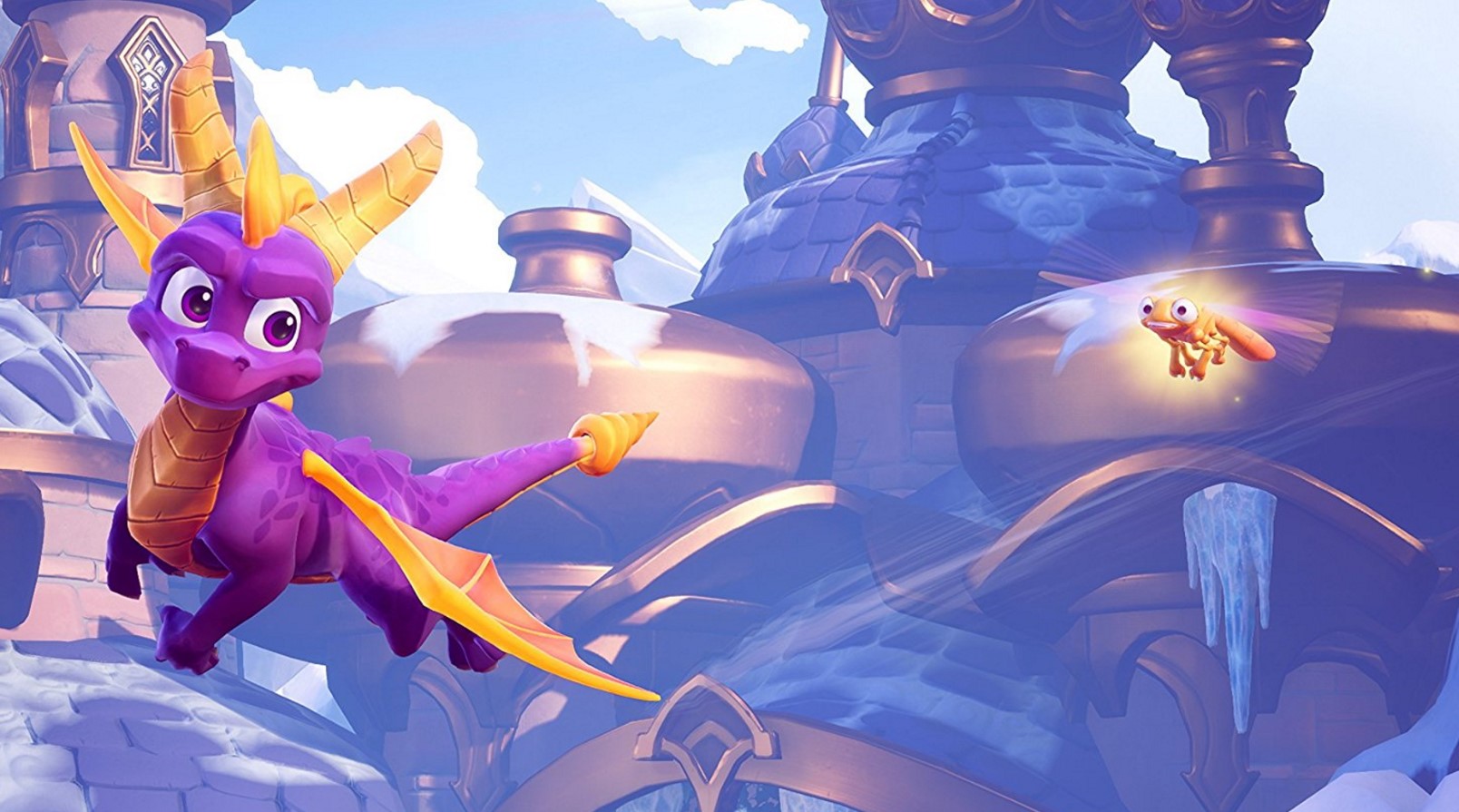 Spyro: livro de Crash 4 sugere produção de novo jogo [rumor]