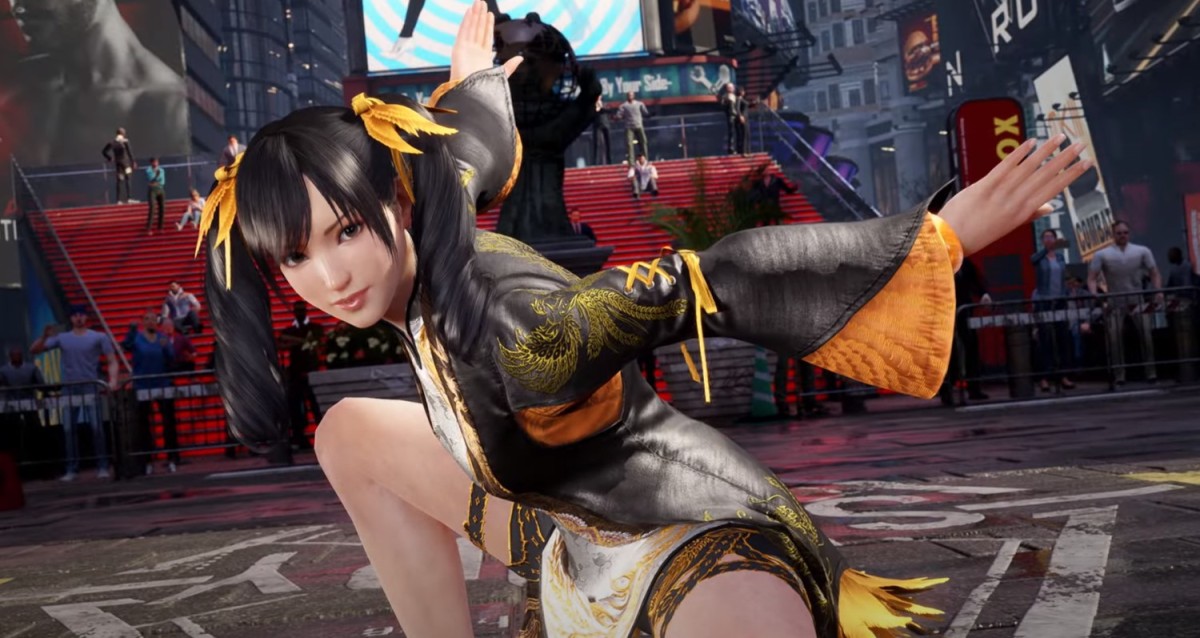 Появился новый трейлер Tekken 8 и видеопревью от различных изданий