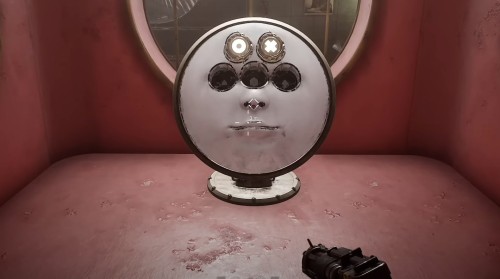 По горячим следам в Atomic Heart: как пройти через Семенной фонд