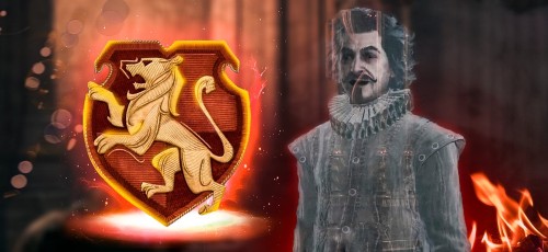 Охота за недостающими страницами в Hogwarts Legacy: как начать квест Гриффиндора