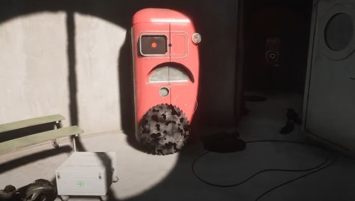 Рюкзак переполнен в Atomic Heart: как увеличить инвентарь