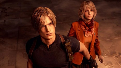 Демоверсию ремейка Resident Evil 4 запустили на Steam Deck и сравнили на разных платформах
