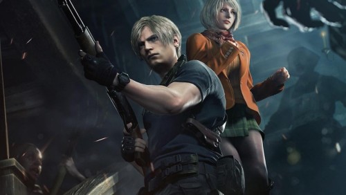 Критики остались в восторге от ремейка Resident Evil 4