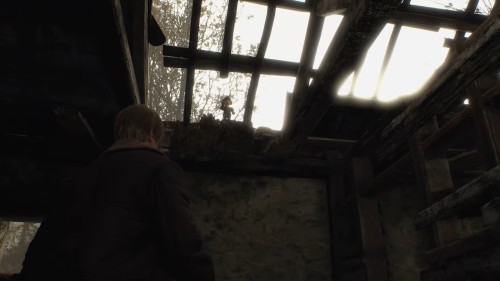 Заводные смотрители в Resident Evil 4: где найти всех