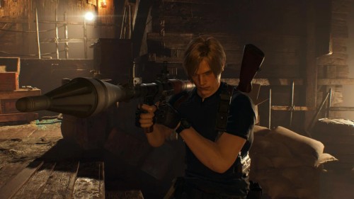 Все оружие в Resident Evil 4: где найти и как выбрать лучшее