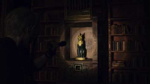 Все сокровища в Деревне в Resident Evil 4: где найти