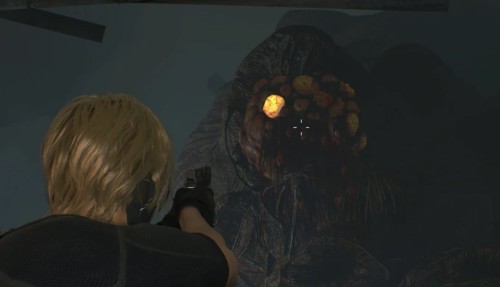 Улей насекомых в Resident Evil 4: как найти и уничтожить входы в улей