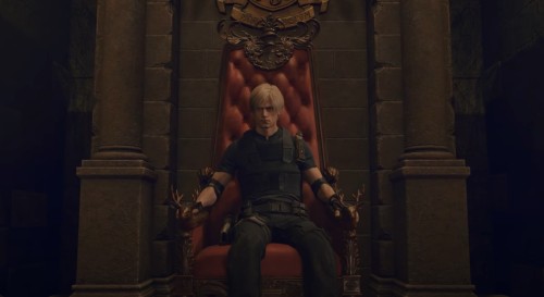 Позор семьи Салазаров в Resident Evil 4: как найти и испортить портрет Рамона