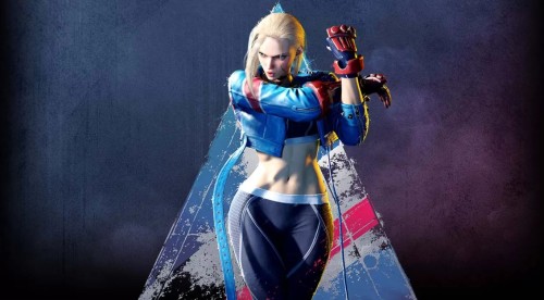 В новом трейлере Street Fighter 6 показана схватка между Кэмми и Манон