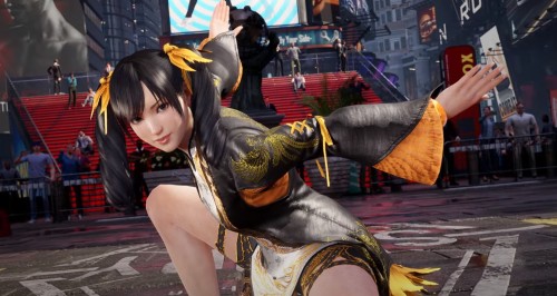 Появился новый трейлер Tekken 8 и видеопревью от различных изданий