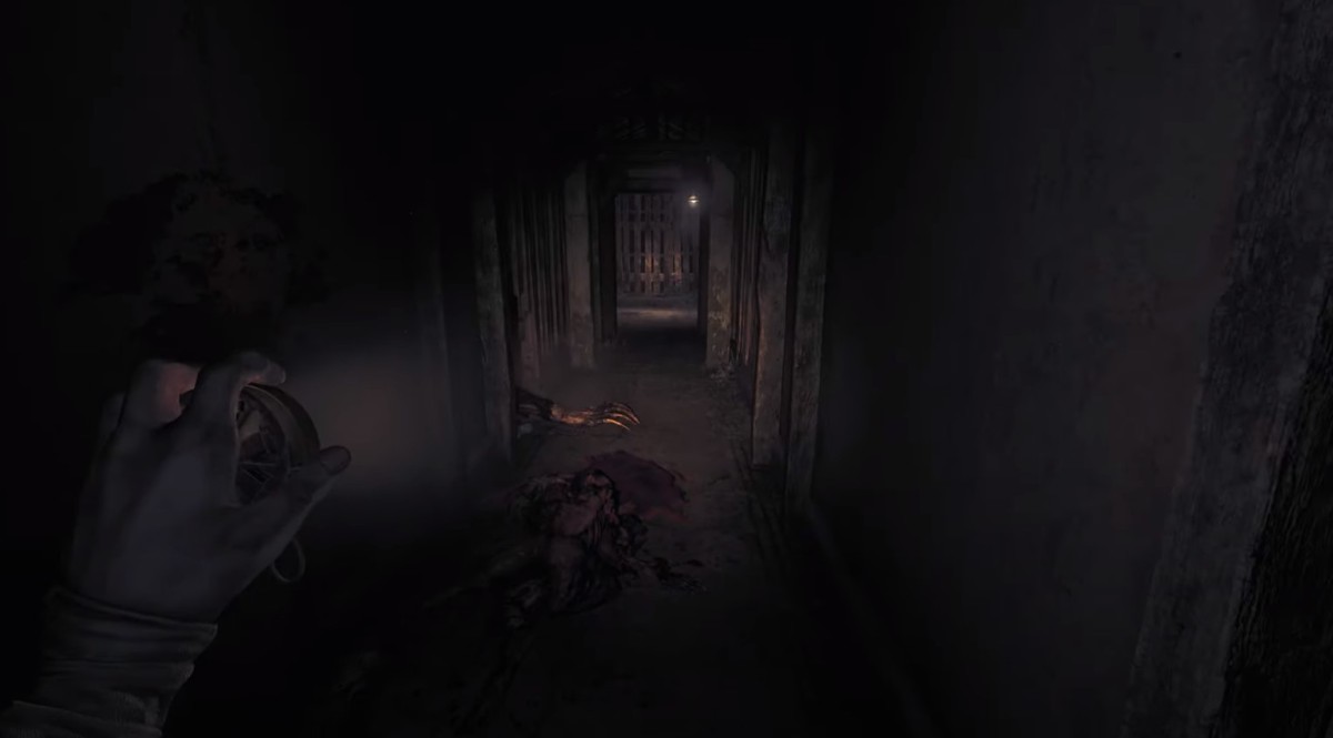 Создатели Amnesia: The Bunker рассказали о монстрах в новом видео