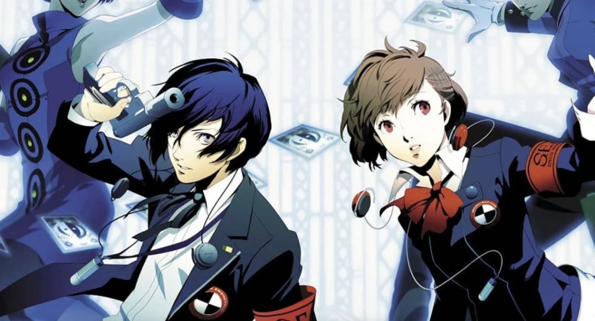 В сеть мог утечь ролик с геймплеем ремейка Persona 3