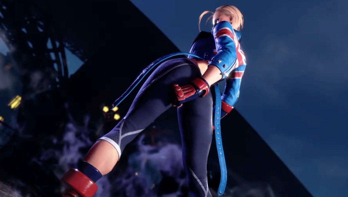 Capcom показала свежий геймплей Street Fighter 6 и сообщила о выходе демо-версии