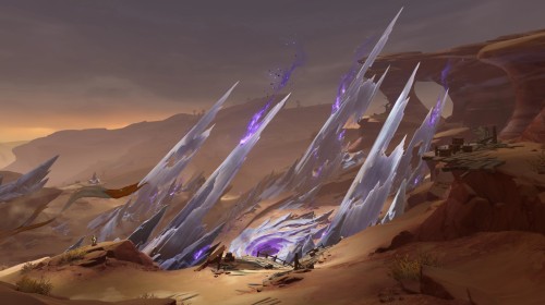 Головоломки и загадки Гавирех Ладжавард и царства Фарахкерт в Genshin Impact 3.6: как решить