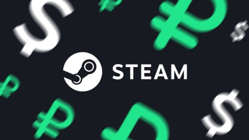 Три совета как не нарваться на мошенников при пополнении Steam