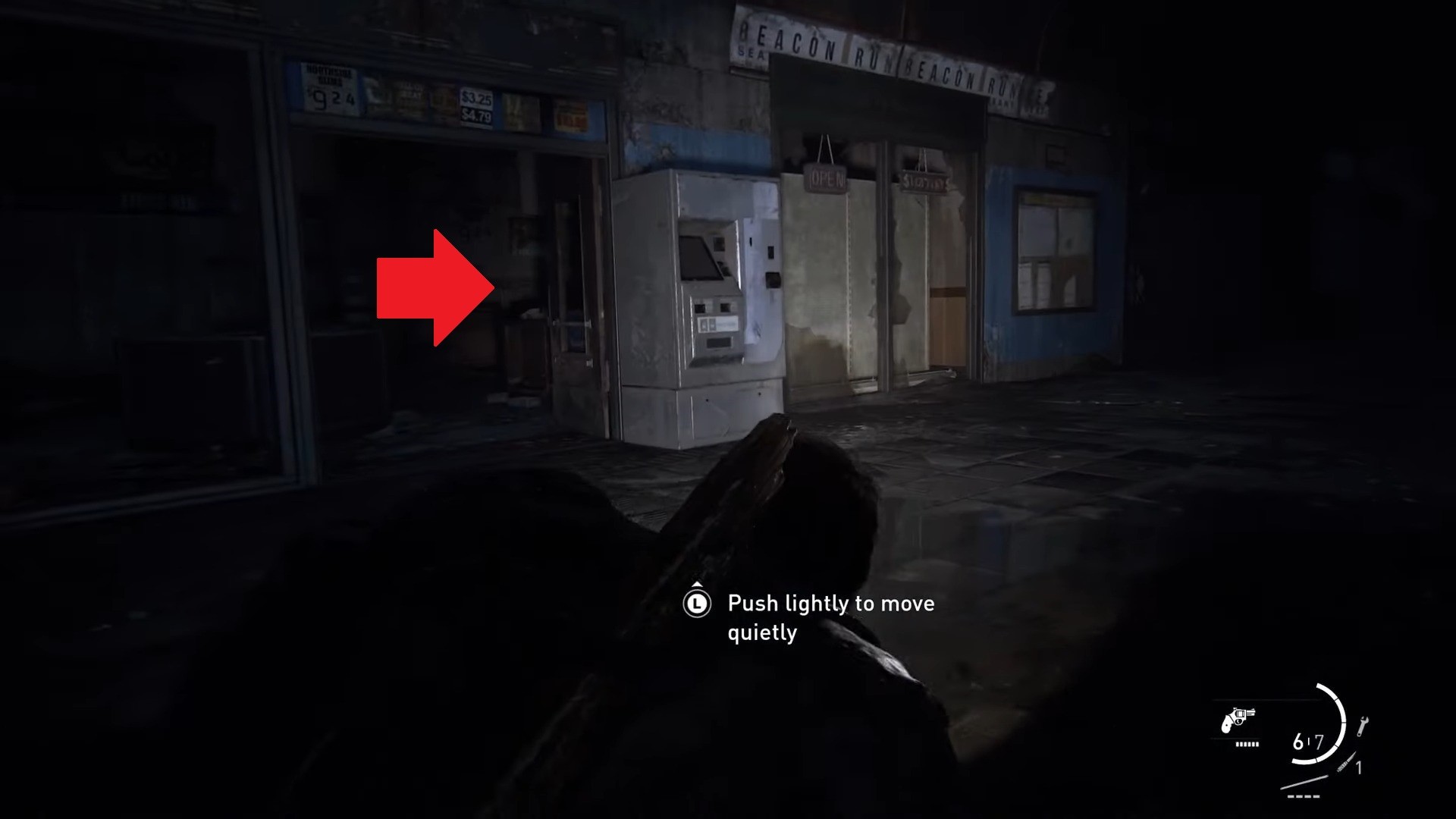 How To Find And Open Every Safe In The Last Of Us Part 1