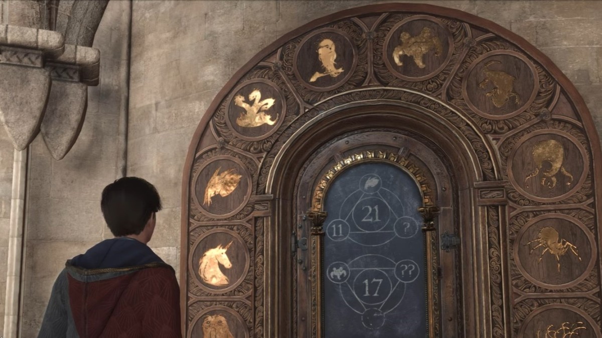 Toutes les énigmes et puzzles de Hogwarts Legacy: comment trouver et résoudre